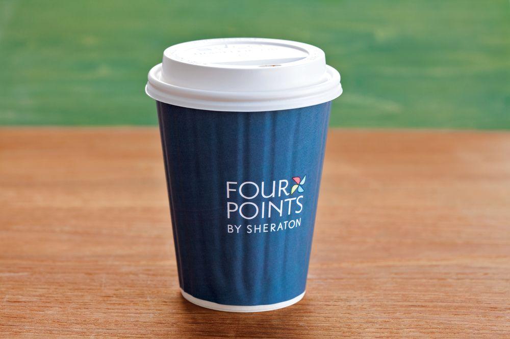 Four Points By Sheraton Houston Hobby Airport Kültér fotó