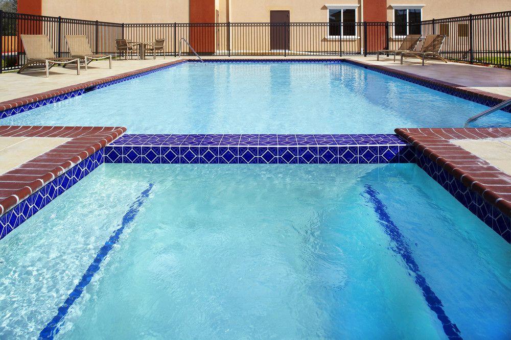 Four Points By Sheraton Houston Hobby Airport Kültér fotó
