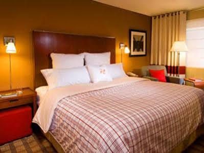 Four Points By Sheraton Houston Hobby Airport Kültér fotó