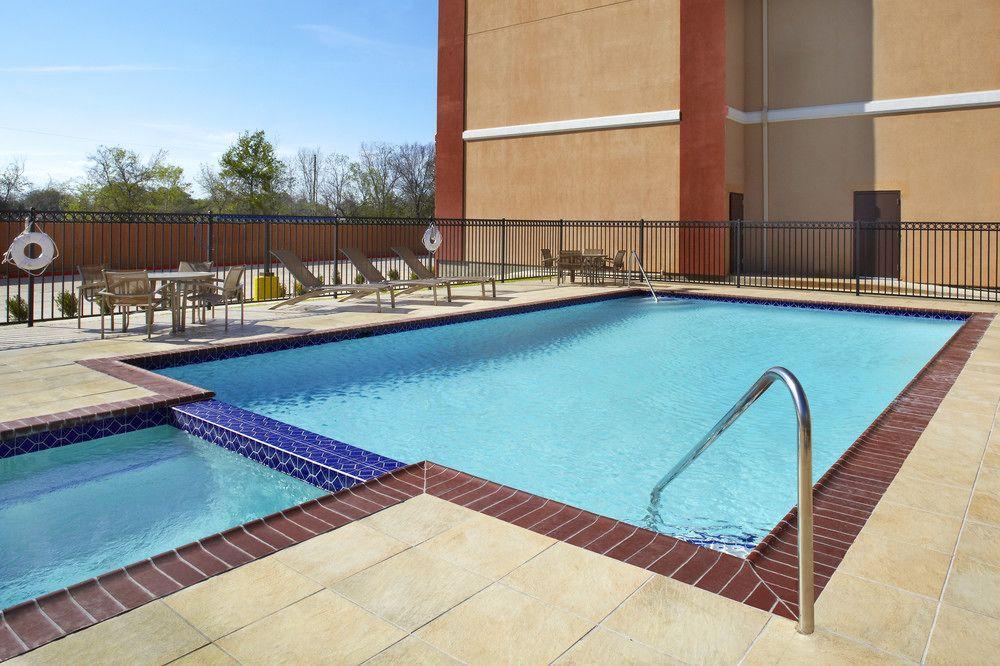 Four Points By Sheraton Houston Hobby Airport Kültér fotó