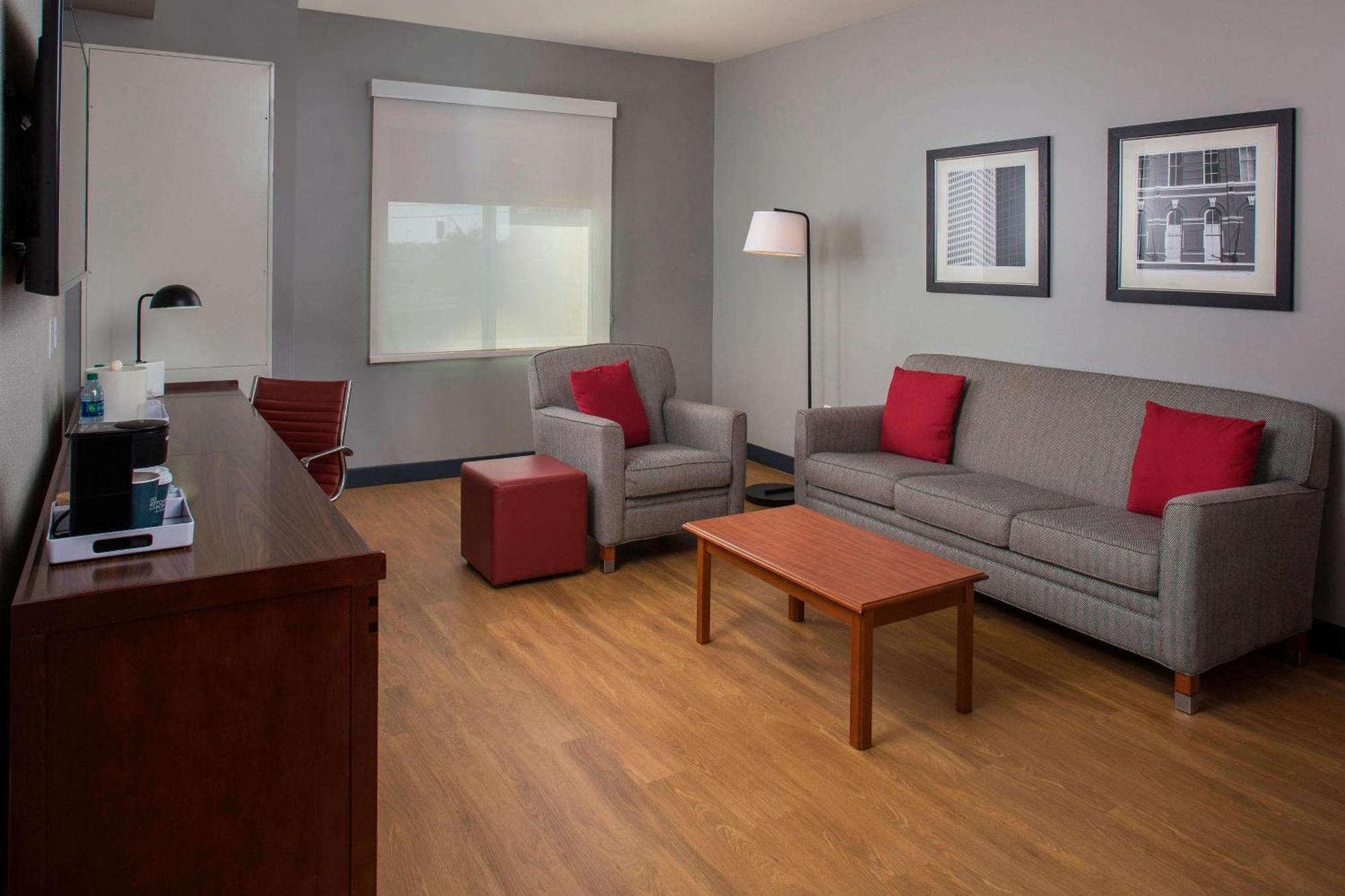 Four Points By Sheraton Houston Hobby Airport Kültér fotó