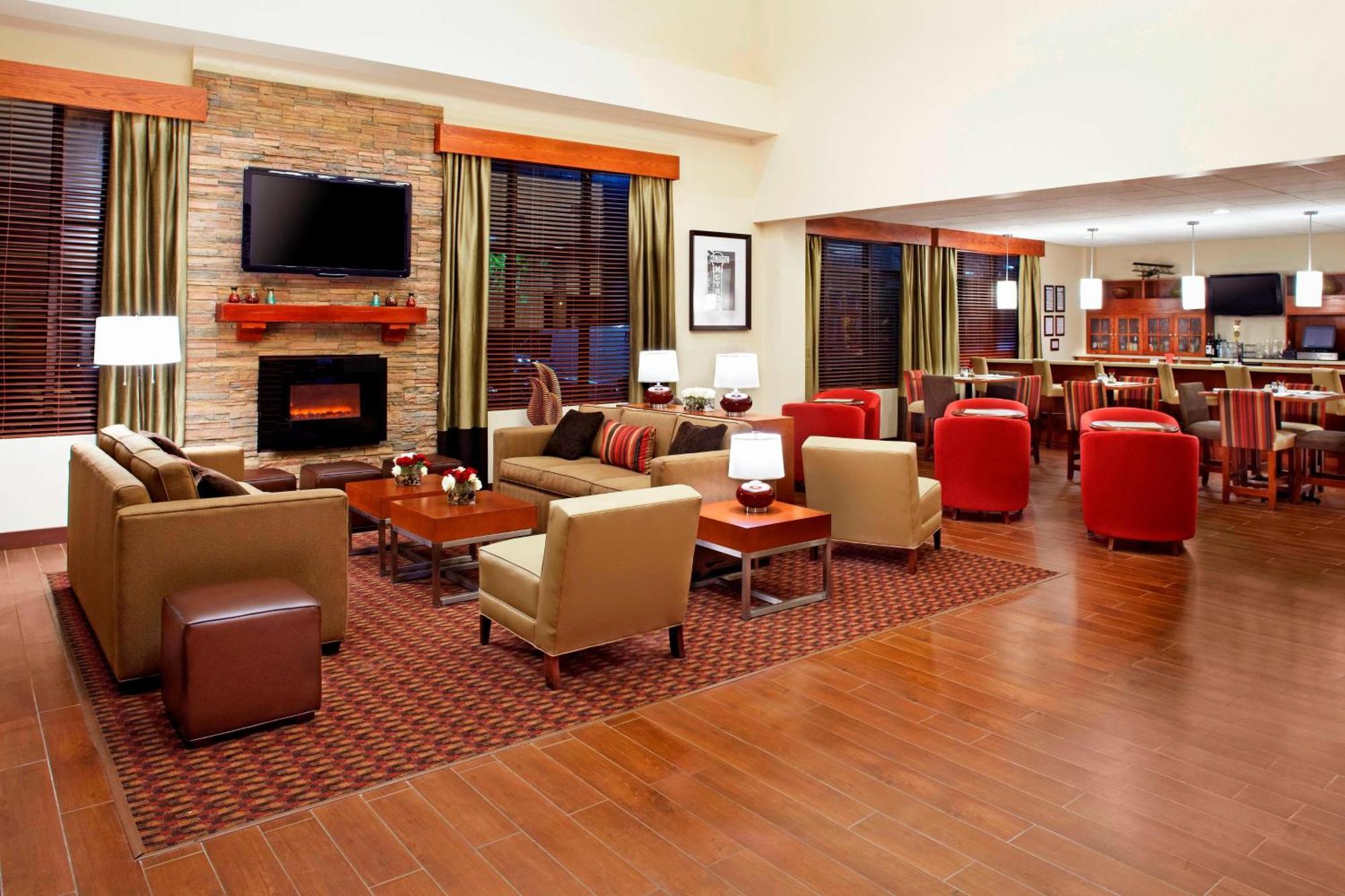 Four Points By Sheraton Houston Hobby Airport Kültér fotó