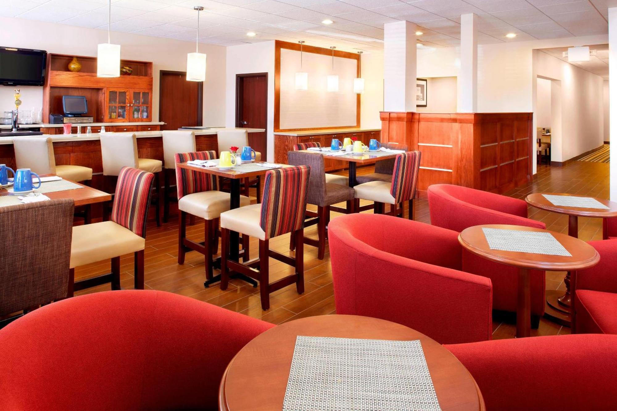 Four Points By Sheraton Houston Hobby Airport Kültér fotó
