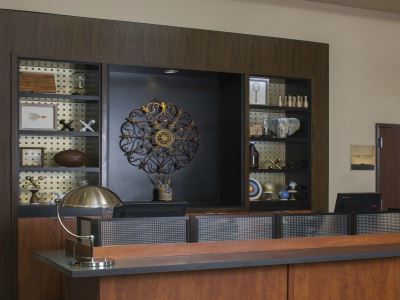 Four Points By Sheraton Houston Hobby Airport Kültér fotó