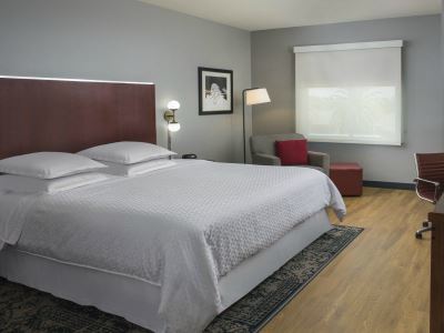 Four Points By Sheraton Houston Hobby Airport Kültér fotó