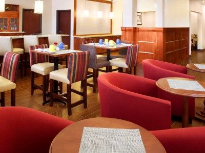 Four Points By Sheraton Houston Hobby Airport Kültér fotó